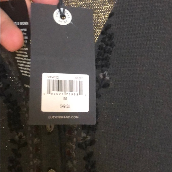 Lucky women’s thermal shirt - Picture 2 of 3